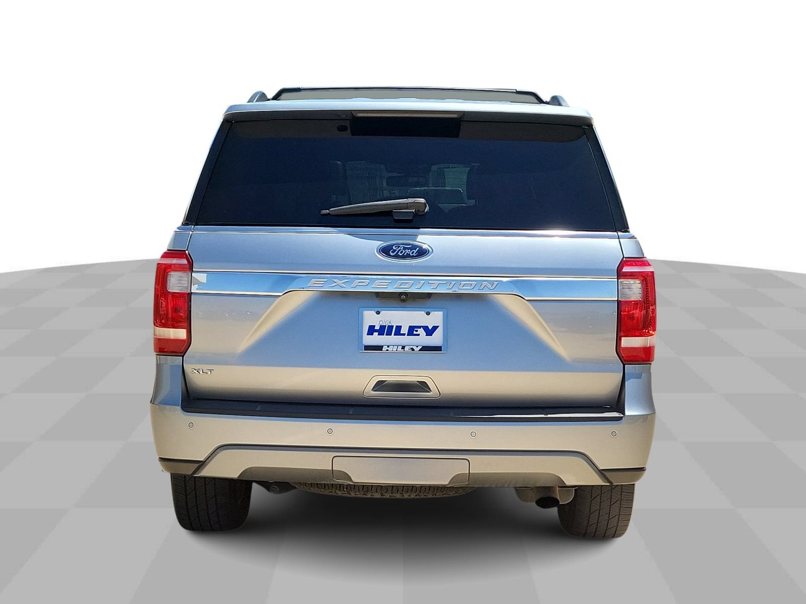 Used 2021 Ford Expedition XLT RWD image 7
