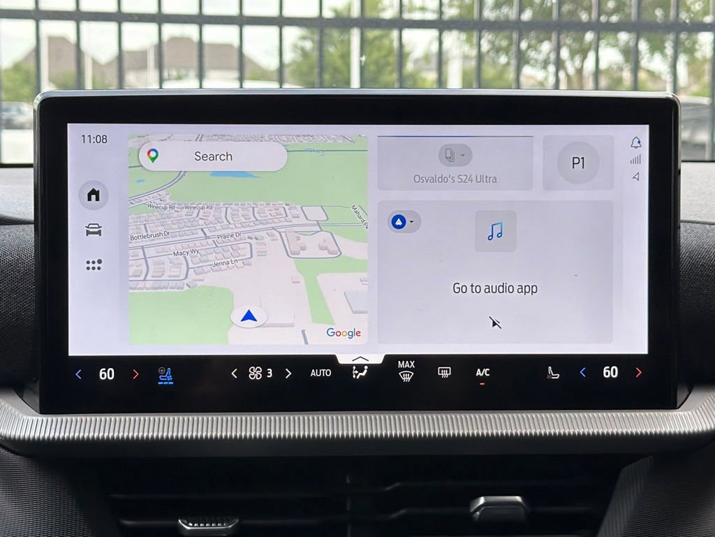 New 2026 Ford Explorer Tremor w/ Tremor Ultimate Package image 54