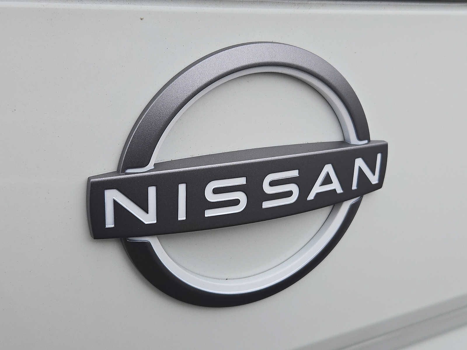 New 2026 Nissan Frontier SV w/ SV Convenience Package AWD/4WD image 16