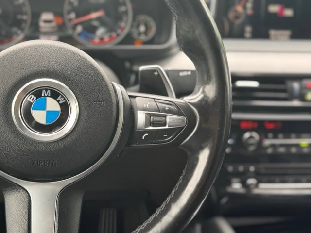 Used 2015 BMW X6 xDrive35i AWD/4WD image 24