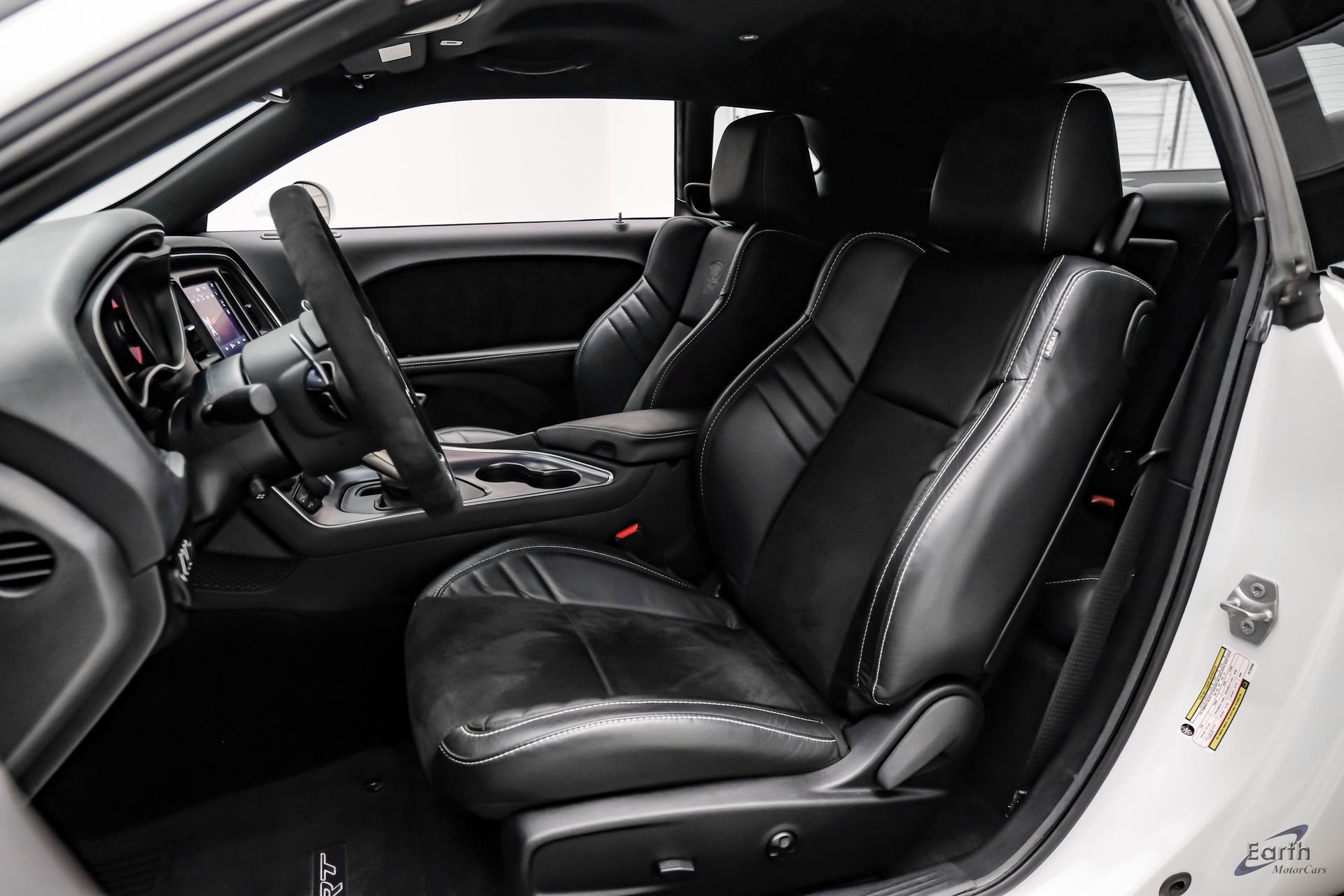 Used 2018 Dodge Challenger SRT Demon RWD image 44
