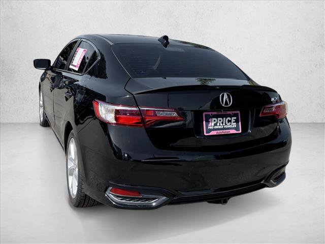 Used 2016 Acura ILX FWD image 5