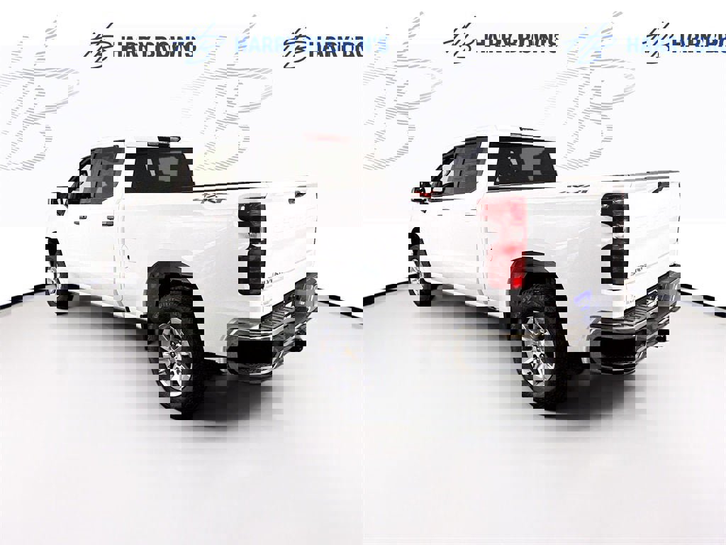 New 2026 Chevrolet Silverado 1500 W/T w/ WT Value Package image 27