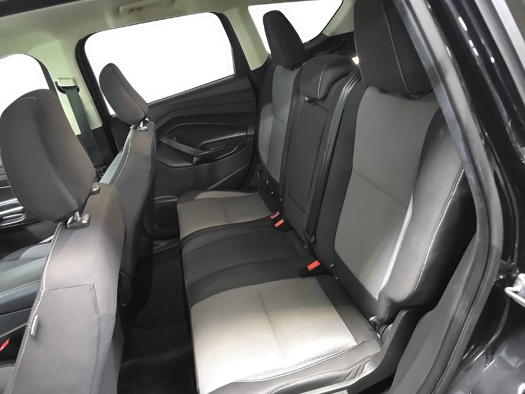 Certified 2019 Ford Escape SE AWD/4WD image 35