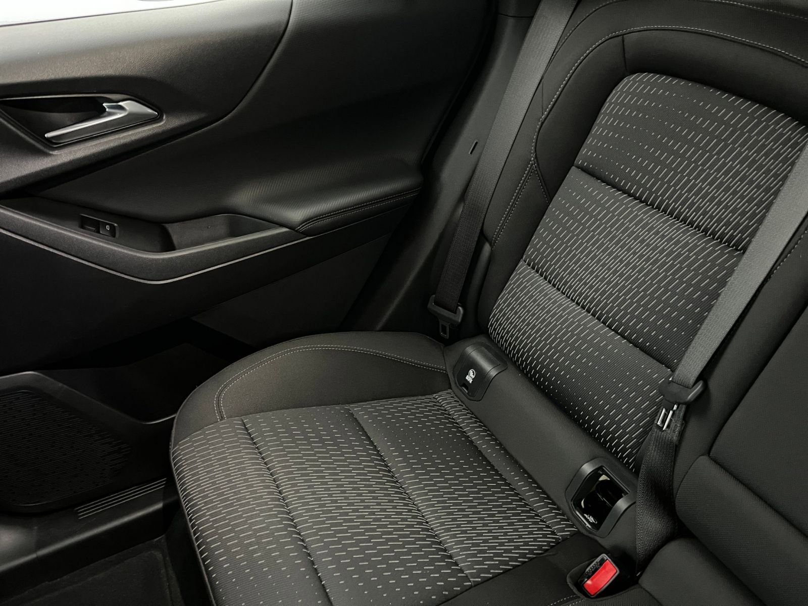 Used 2025 Chevrolet Equinox LT image 39