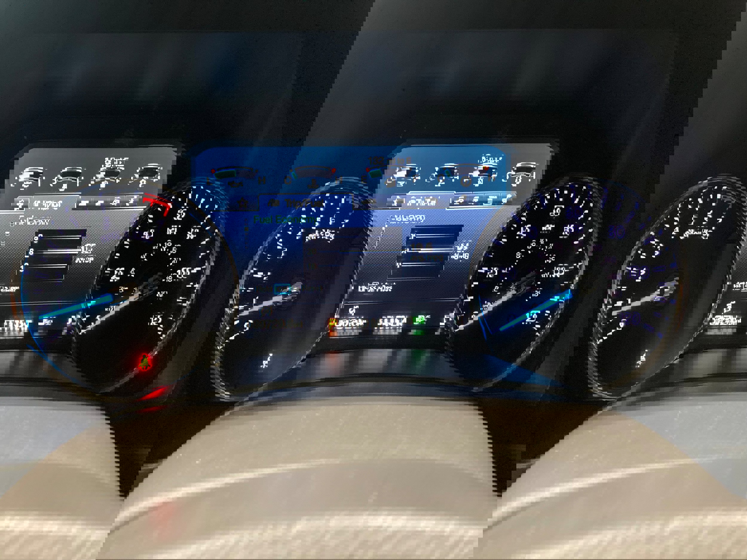 Used 2019 Ford Expedition Limited w/ Equipment Group 301A image 31