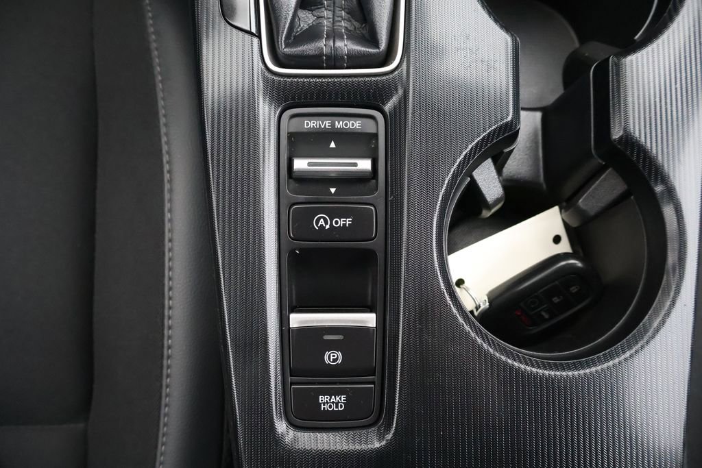 Used 2023 Honda Civic Sport image 20
