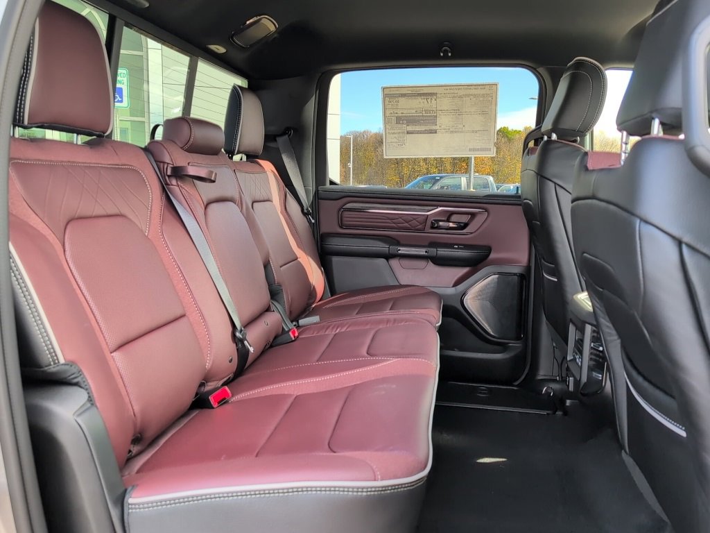 New 2026 RAM 1500 Limited image 14