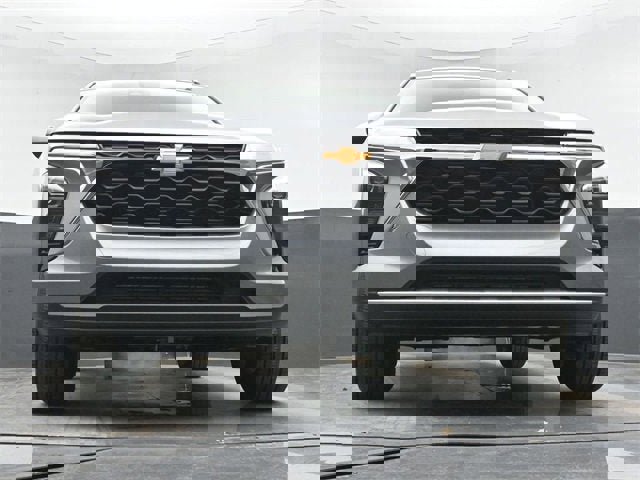 New 2026 Chevrolet Trax LT w/ LT Convenience Package image 40