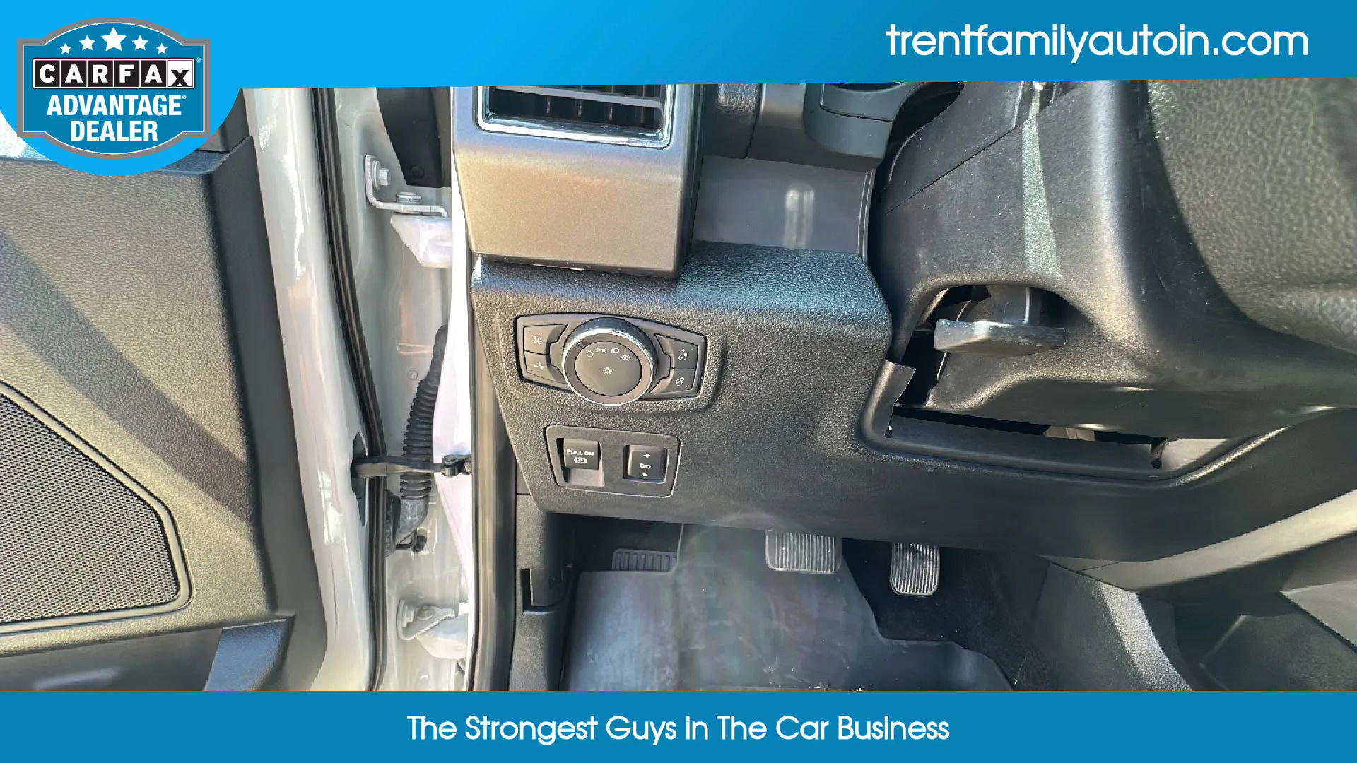 Used 2019 Ford F150 XLT w/ Equipment Group 302A Luxury image 31