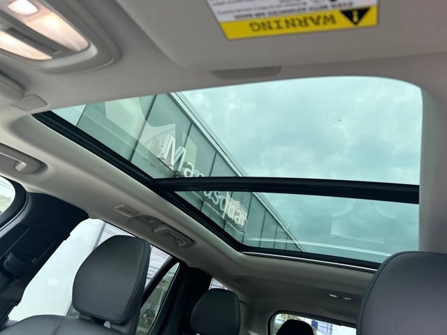 Certified 2025 Volvo XC90 B6 Plus AWD/4WD image 29