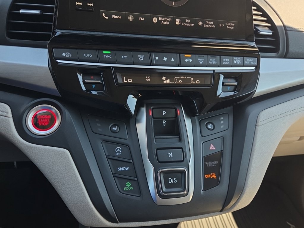 Used 2025 Honda Odyssey EX-L image 46