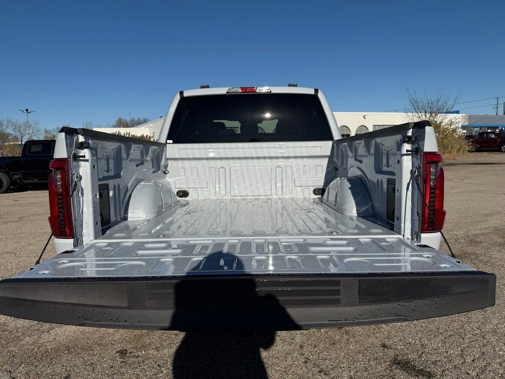 New 2025 Ford F150 STX w/ Equipment Group 200A image 22
