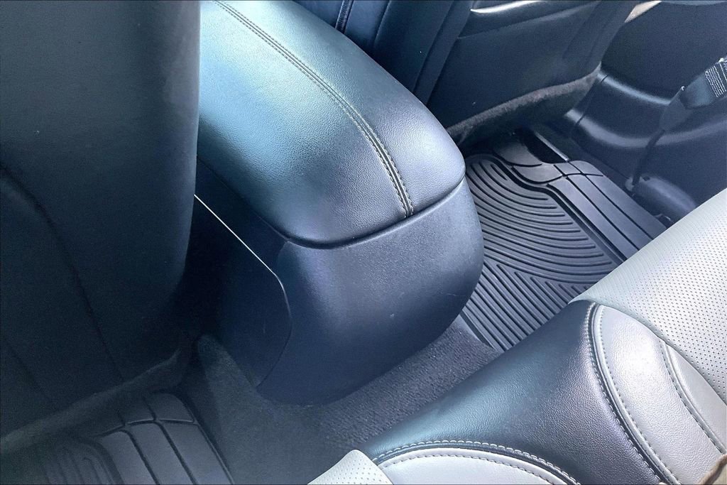 Used 2024 Ford Mustang Premium RWD image 10