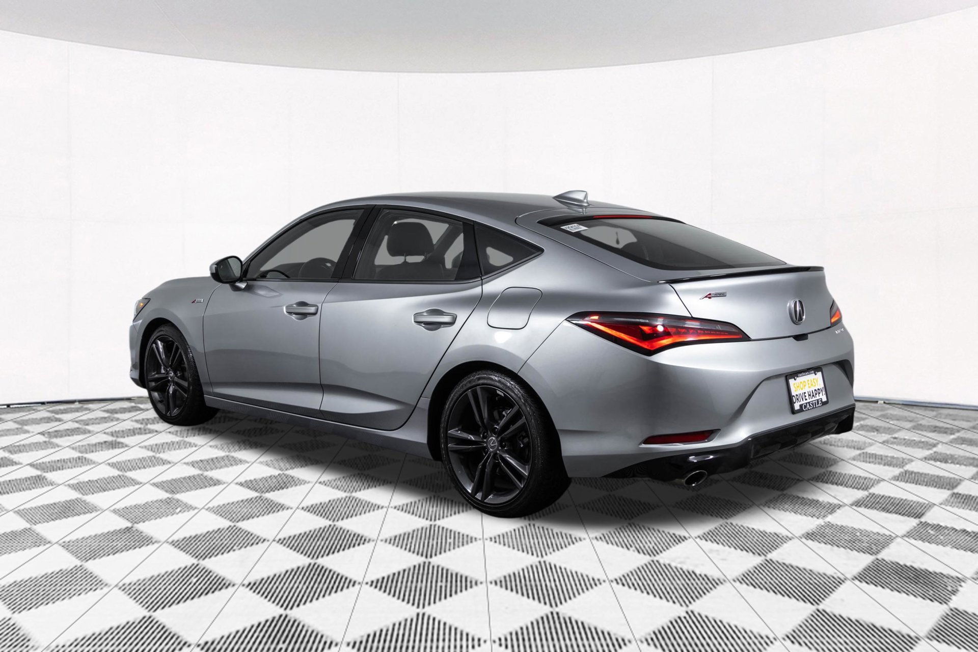 Used 2024 Acura Integra A-Spec FWD image 15