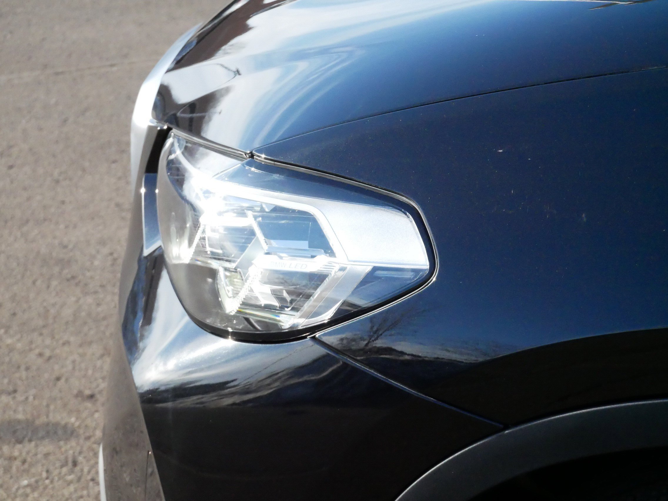 Used 2022 BMW X3 xDrive30i w/ Convenience Package image 16