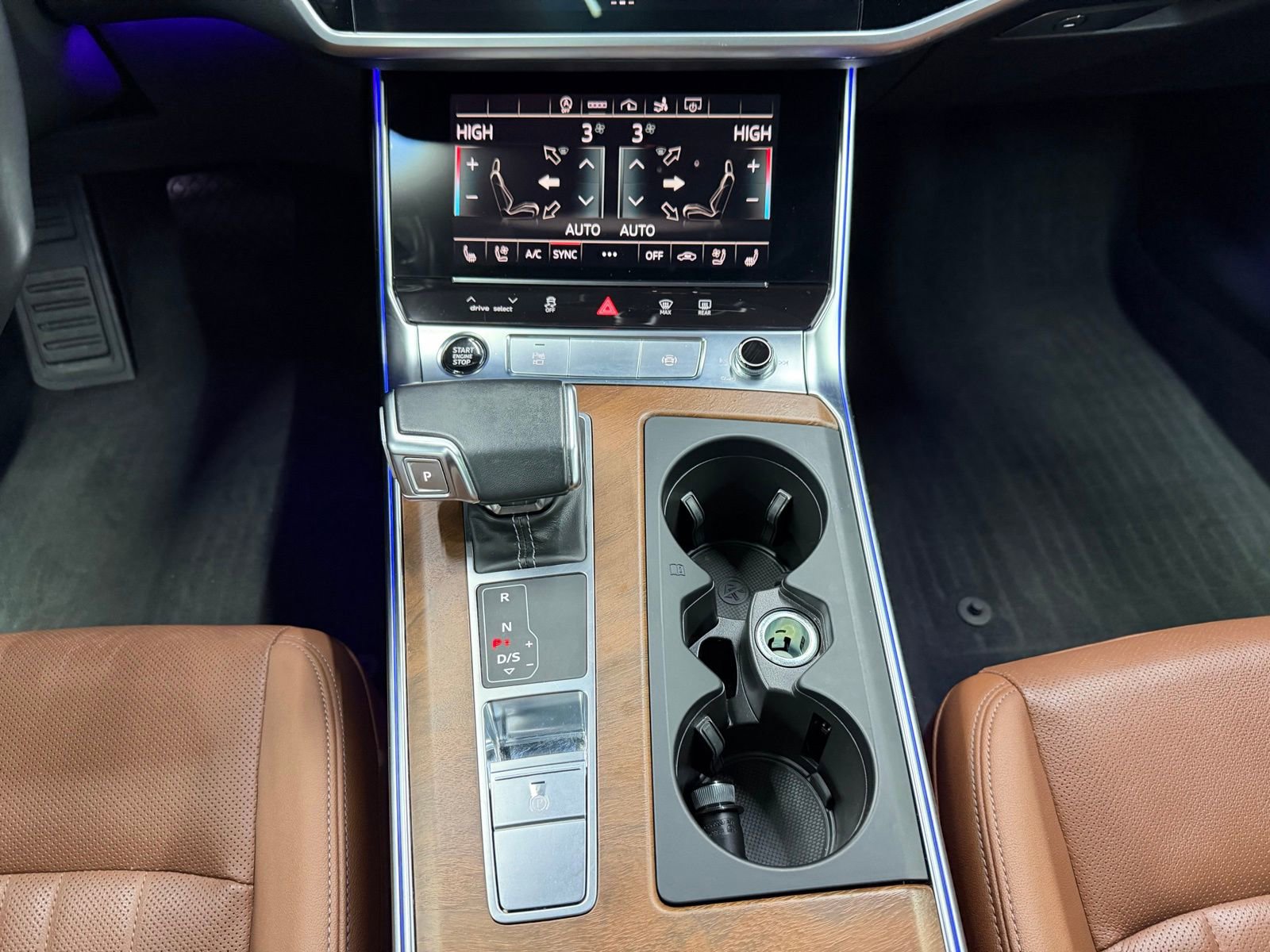 Used 2022 Audi A7 3.0T Premium Plus image 15