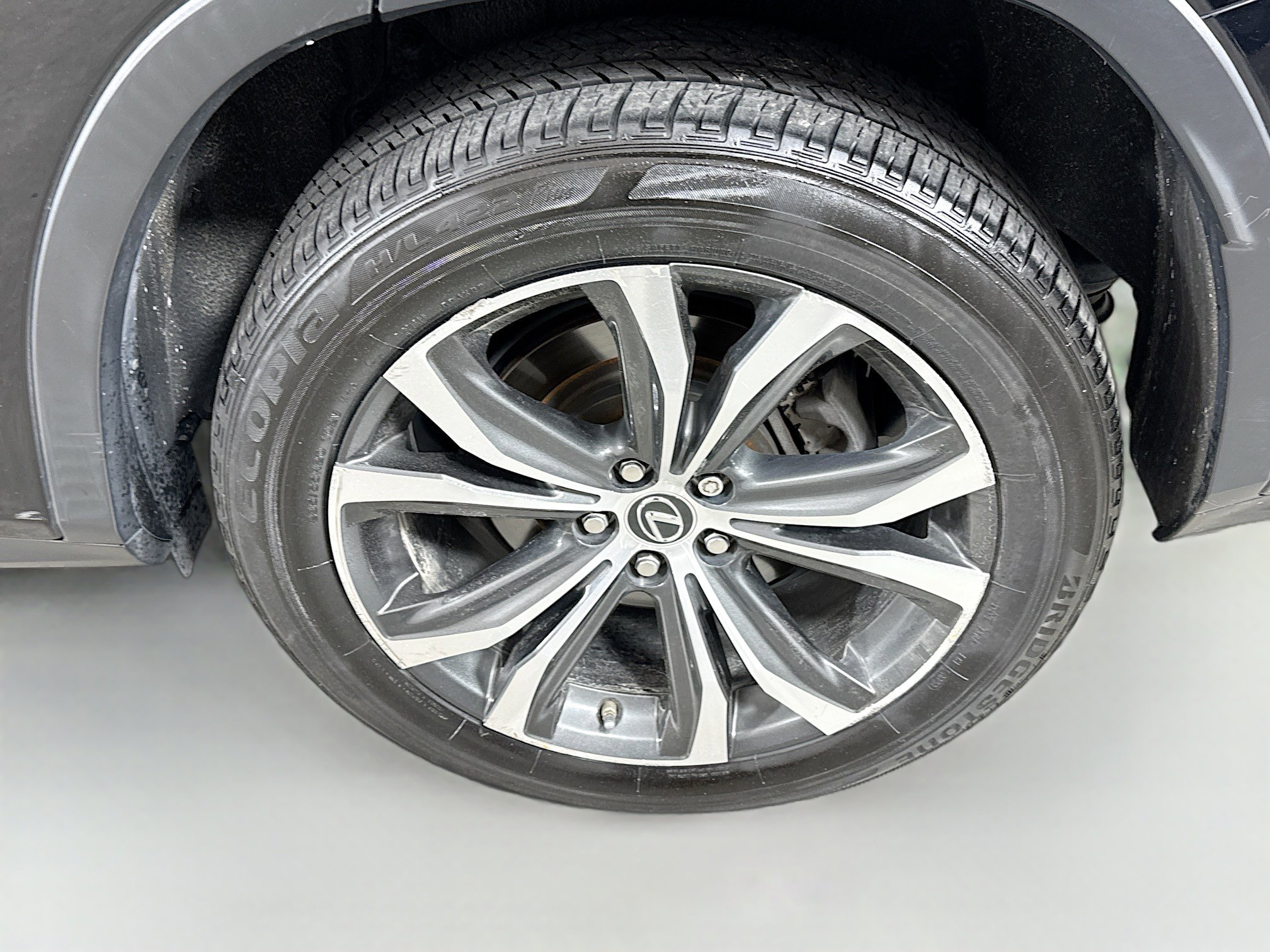 Used 2019 Lexus RX 350 AWD image 30