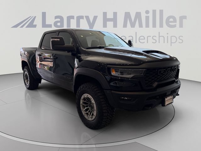 New 2026 RAM 1500 RHO w/ RHO Level 1 Equipment Group AWD/4WD image 7