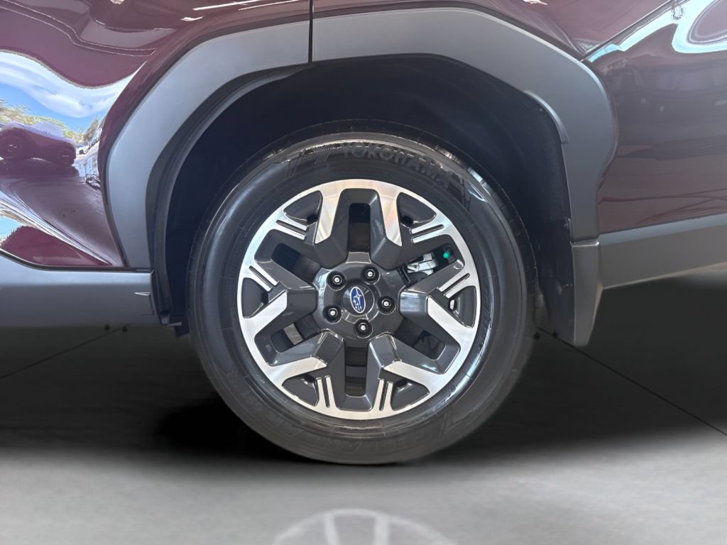Certified 2026 Subaru Forester Premium AWD/4WD image 28