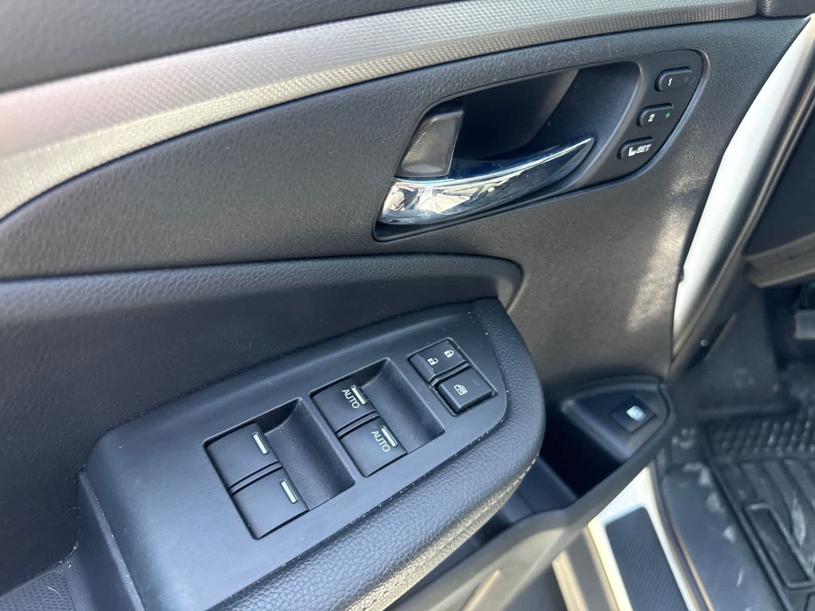 Used 2023 Honda Ridgeline RTL-E image 20