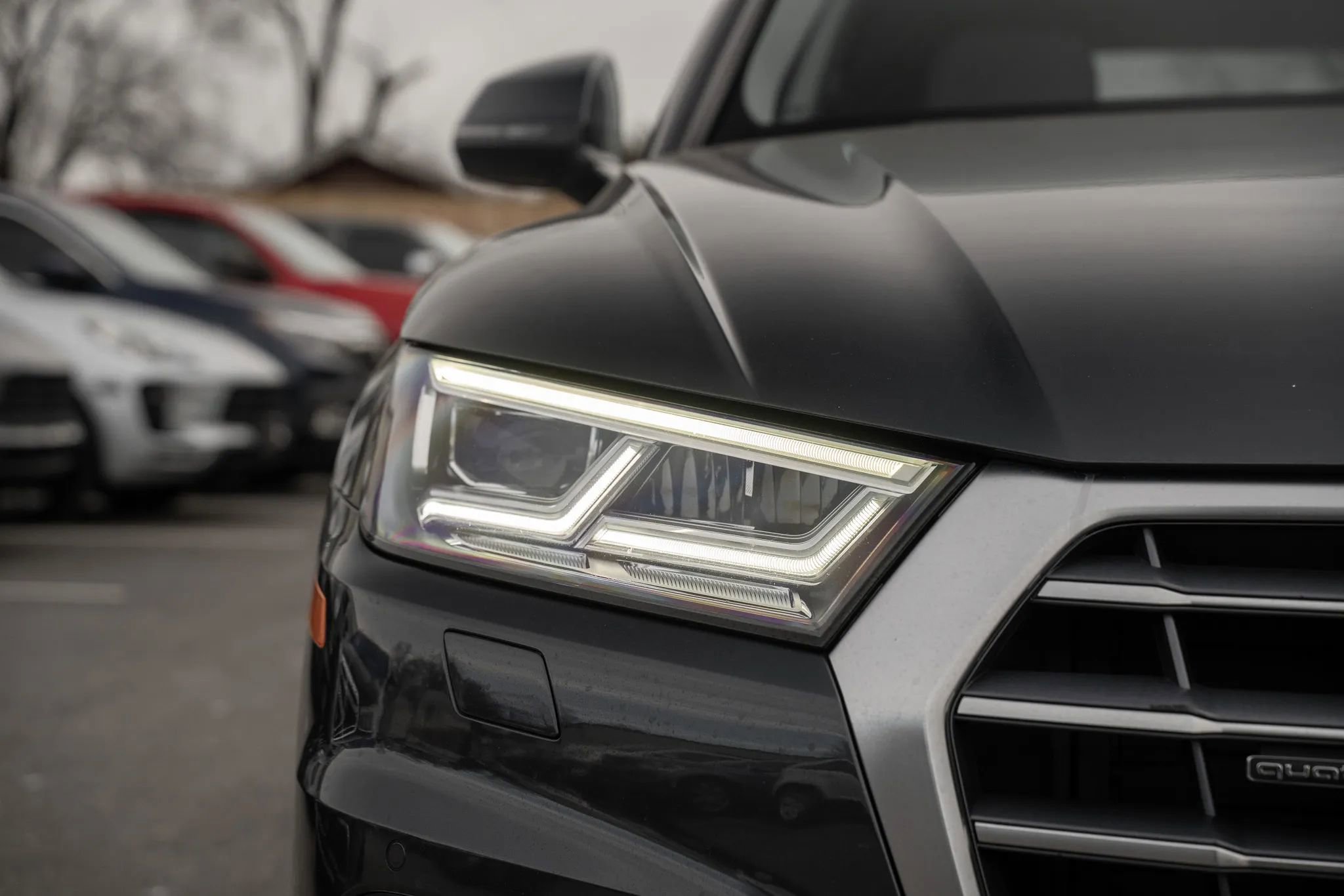 Used 2018 Audi Q5 2.0T Premium Plus image 36