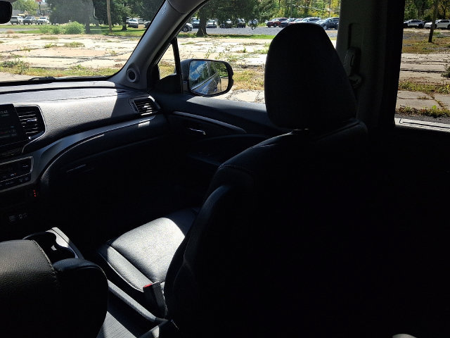 Used 2022 Honda Pilot EX-L image 18