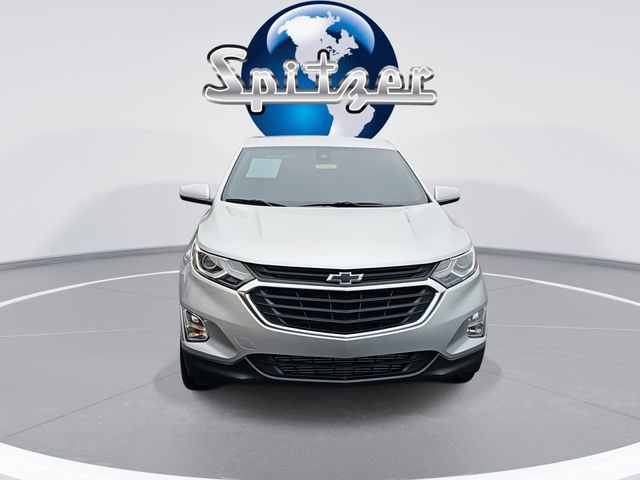 Used 2019 Chevrolet Equinox LT image 3