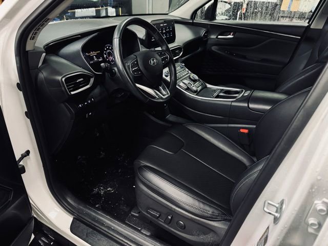 Used 2023 Hyundai Santa Fe XRT w/ Cargo Package image 19