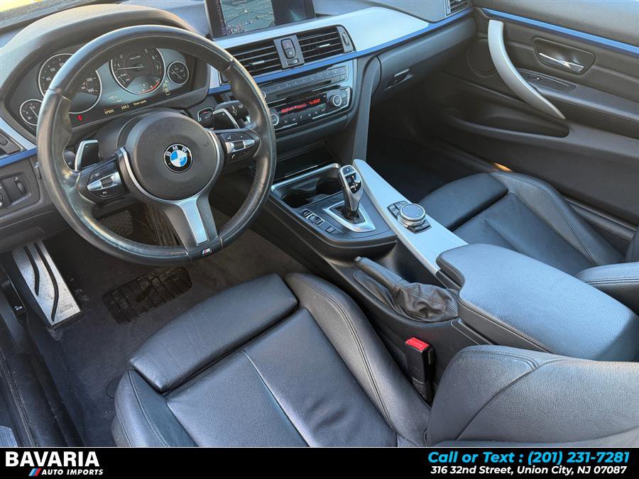 Used 2015 BMW 428i xDrive Coupe image 22