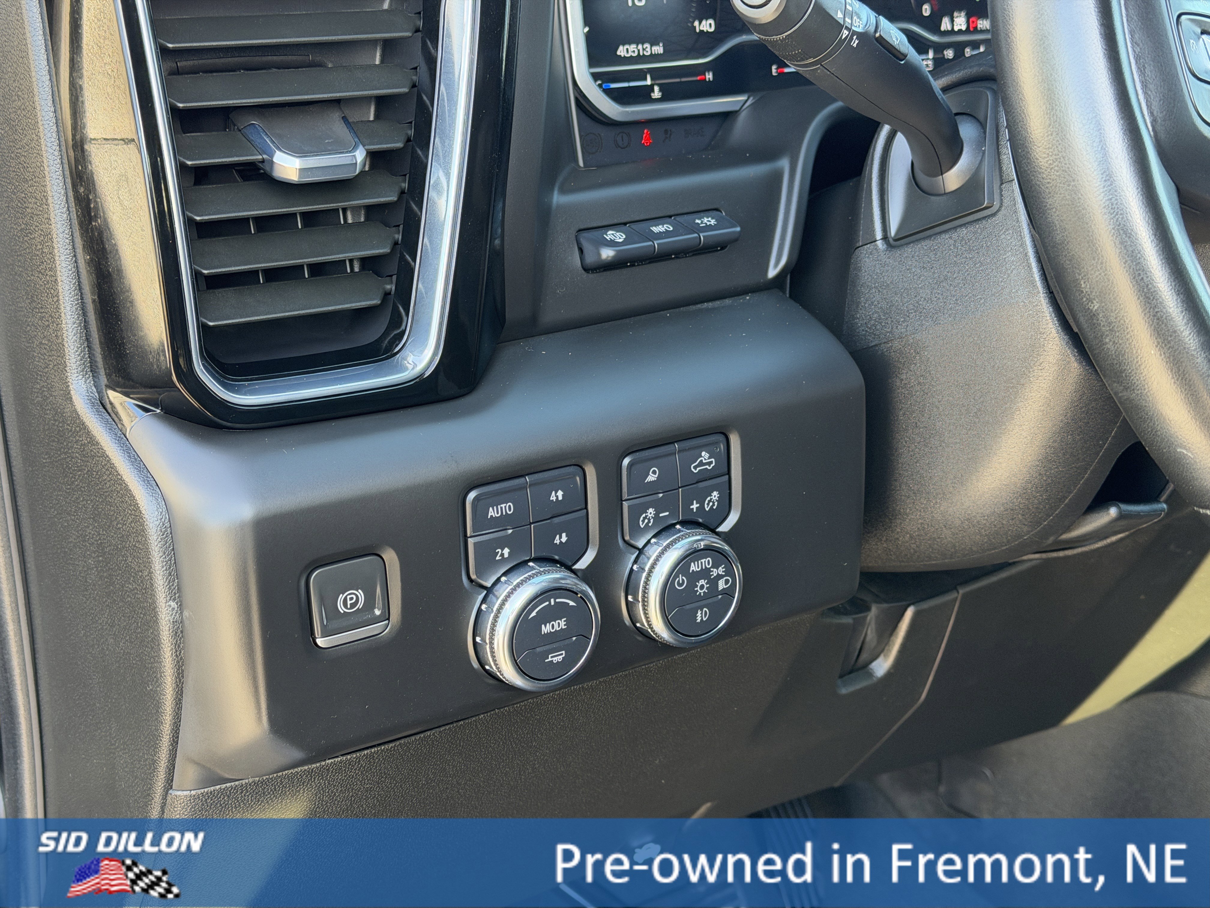 Certified 2024 GMC Sierra 2500 Denali w/ Denali Reserve Package image 14