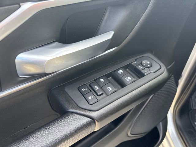 Used 2025 RAM 1500 Big Horn image 18