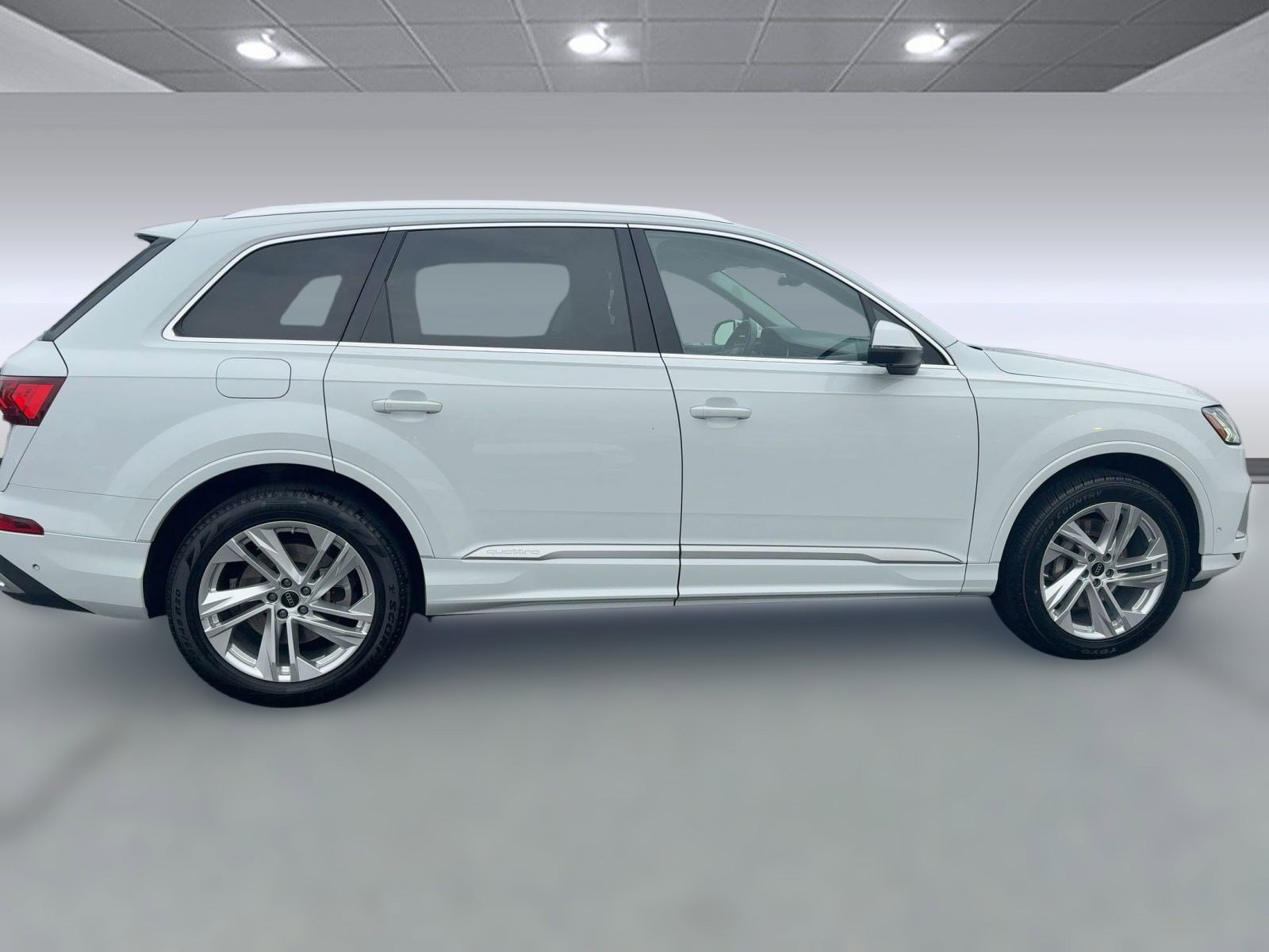 Used 2024 Audi Q7 3.0T Premium Plus image 8