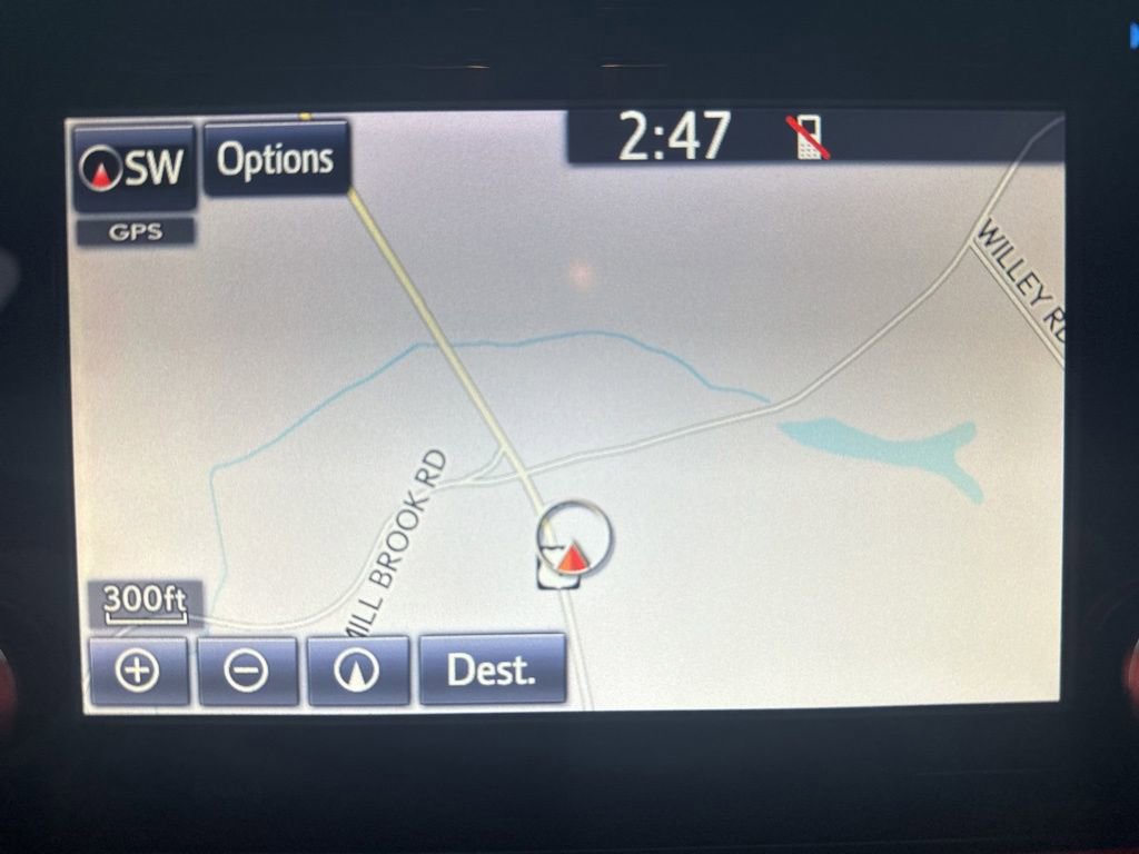 Used 2018 Toyota Tacoma TRD Sport w/ Technology Package image 23