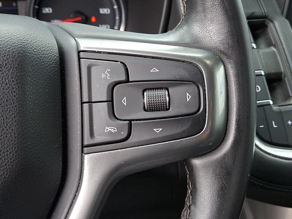 Used 2024 Chevrolet Tahoe LS w/ Driver Alert Package AWD/4WD image 27