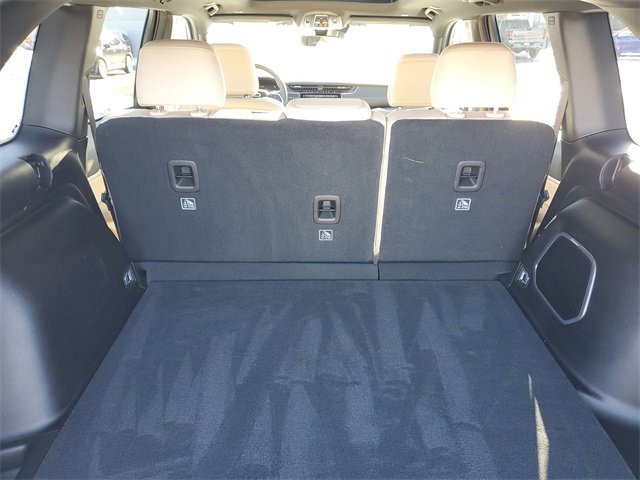 New 2025 Jeep Grand Cherokee Limited w/ Trailer Tow Package image 8