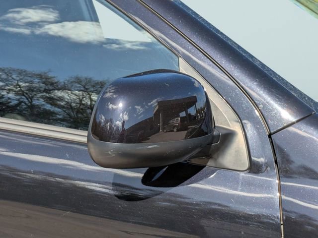 Used 2025 Mitsubishi Outlander Sport ES image 12