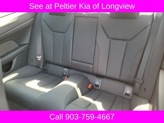Used 2021 BMW 440i xDrive Coupe w/ Premium Package AWD/4WD image 21