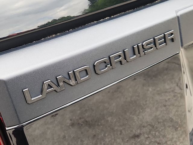 Used 2024 Toyota Land Cruiser 1958 AWD/4WD image 30