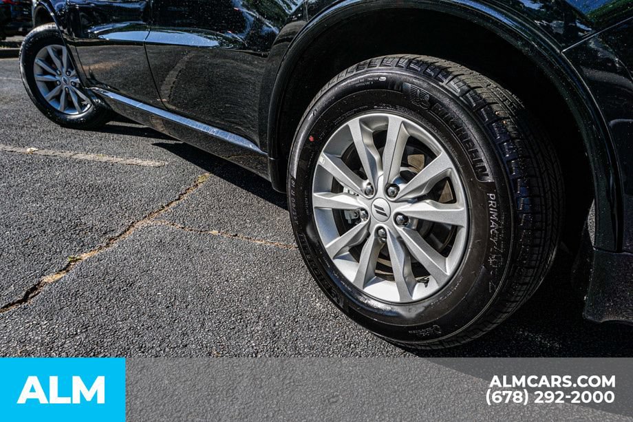 Used 2026 Dodge Durango GT RWD image 16