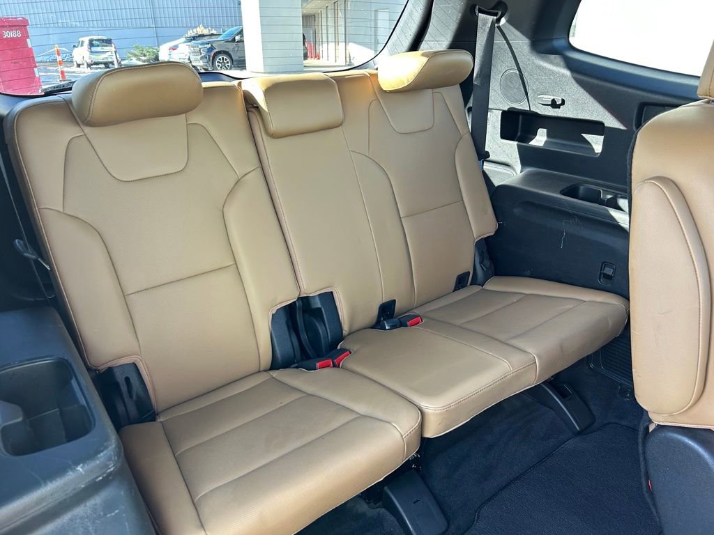 Used 2020 Kia Telluride SX w/ Towing Package image 27