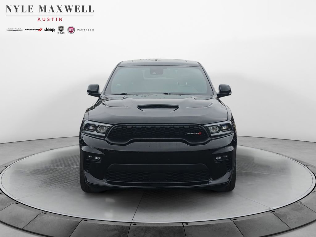 Used 2022 Dodge Durango R/T image 19
