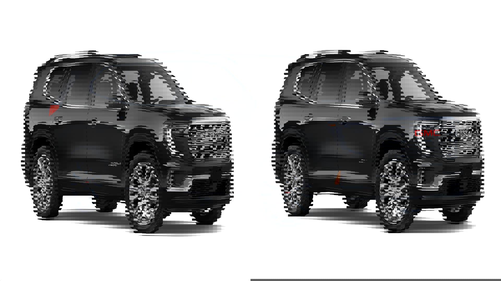 New 2026 GMC Acadia Denali w/ Super Cruise Package image 28