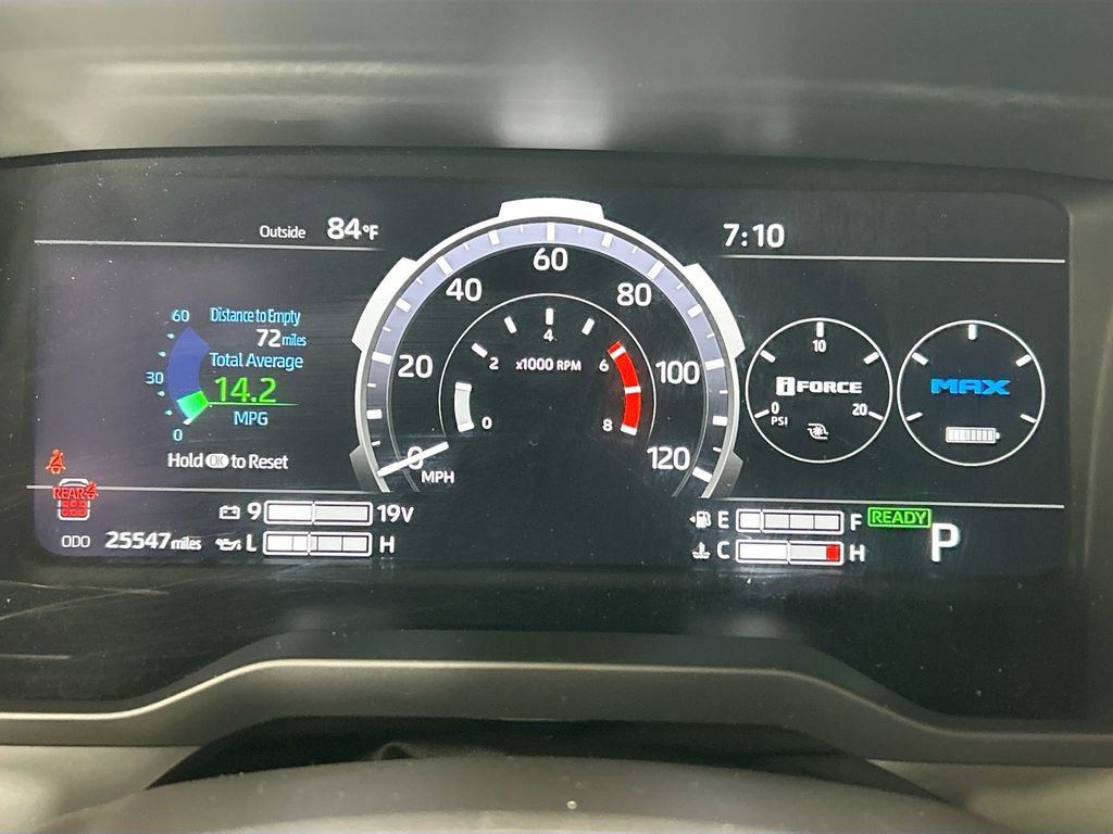 Used 2025 Toyota Sequoia SR5 image 32