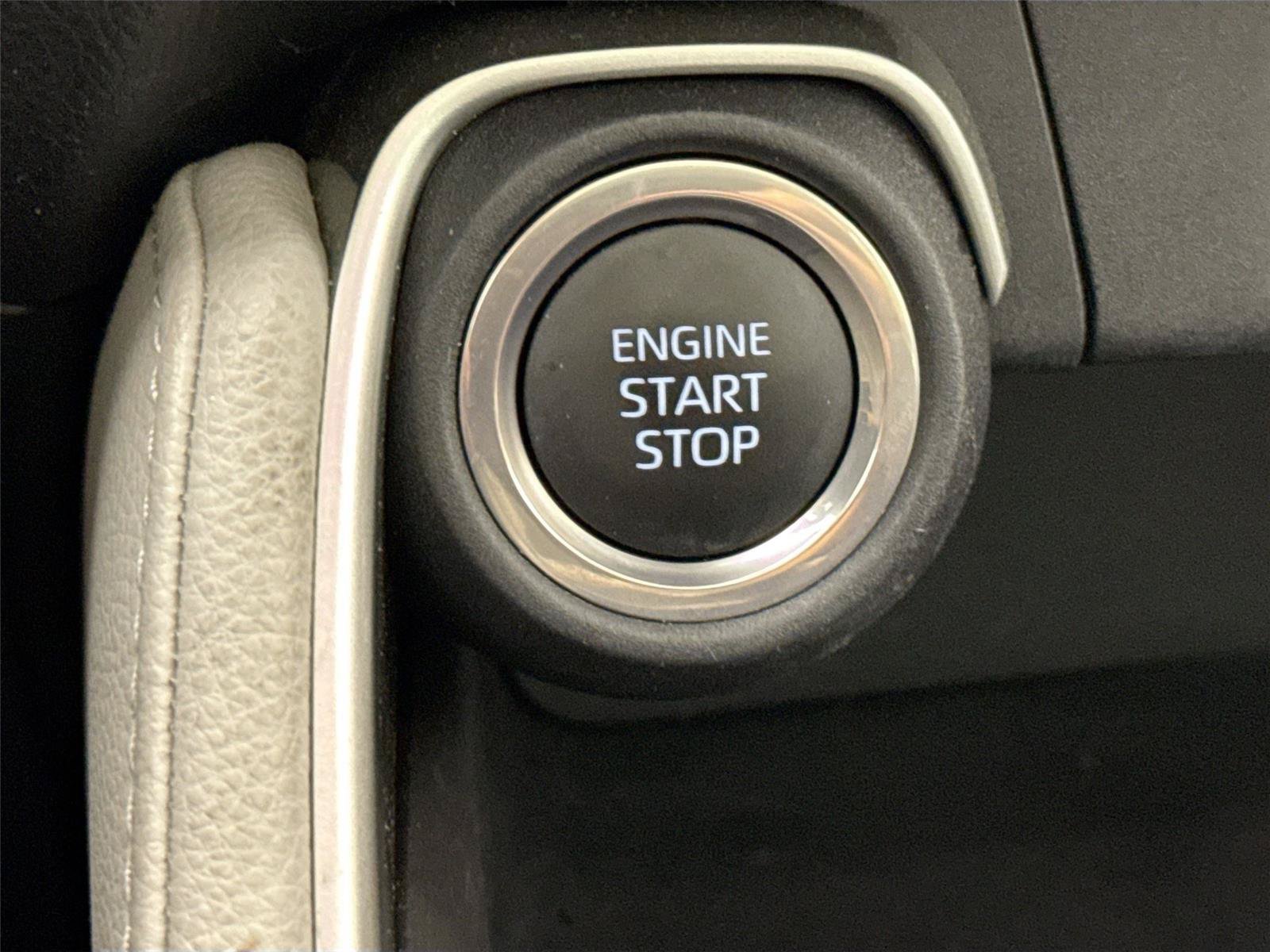 Certified 2024 Toyota Grand Highlander AWD image 27