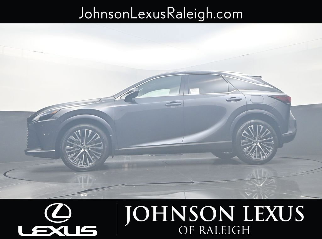 New 2026 Lexus RX 350 Premium Plus image 21