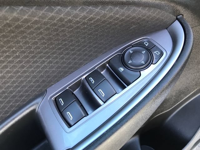 Certified 2023 Chevrolet Malibu LT FWD image 15