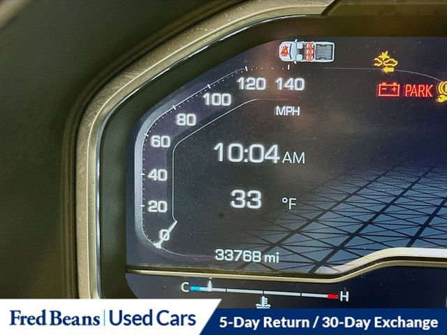 Used 2024 GMC Sierra 1500 Denali w/ Technology Package image 13