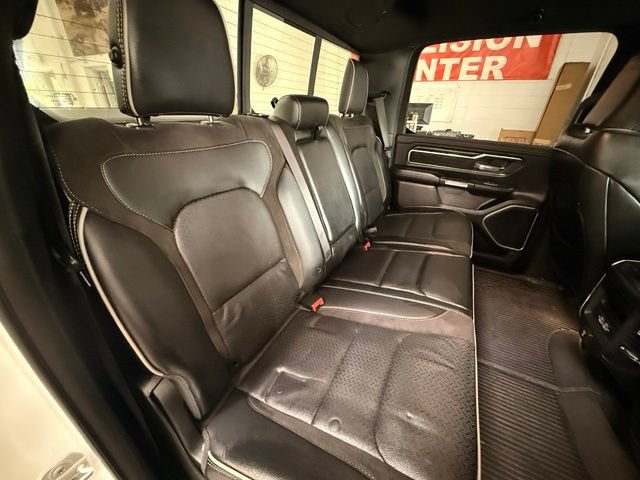 Used 2023 RAM 1500 Laramie AWD/4WD image 20