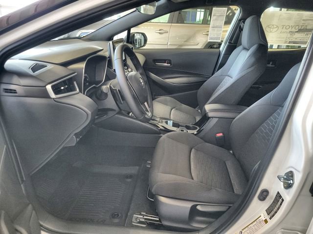 New 2026 Toyota Corolla SE image 12